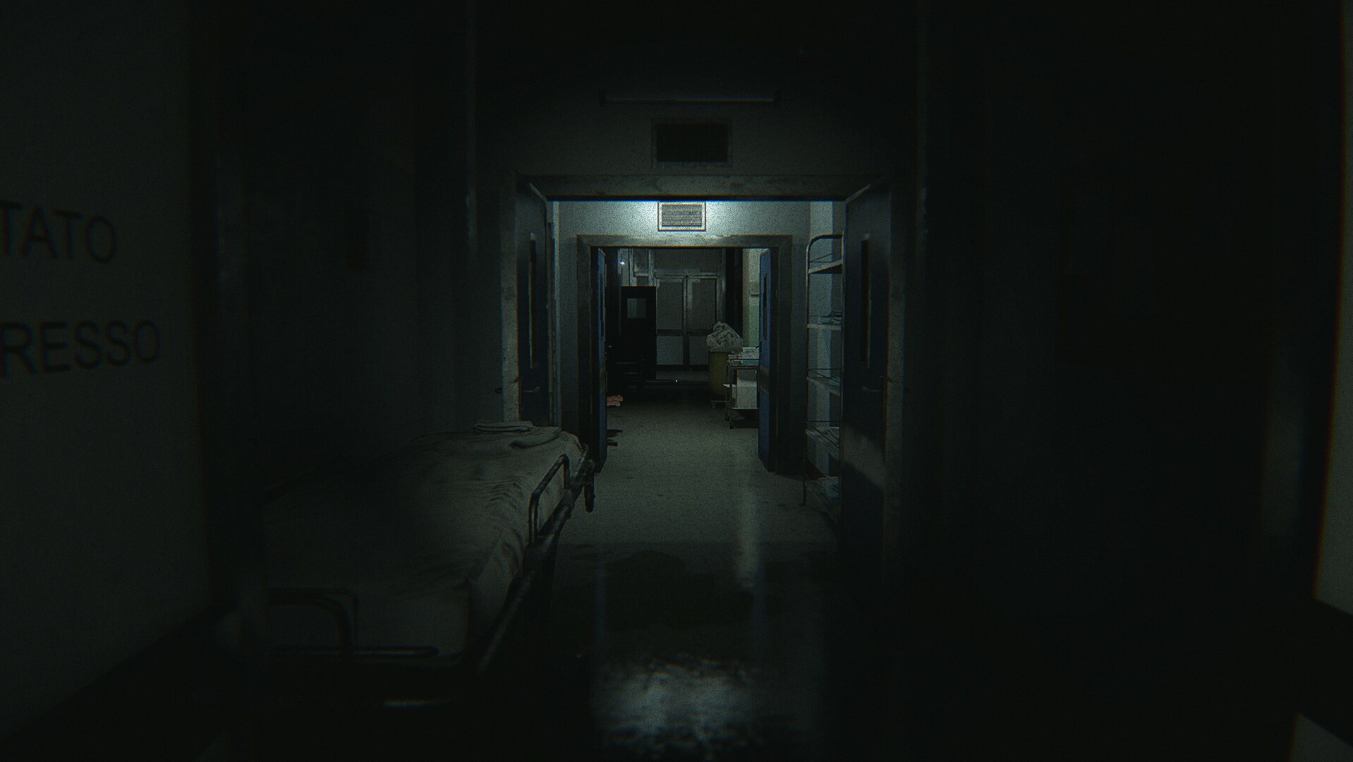 Скриншот 18: HELLSEED: All Chapters