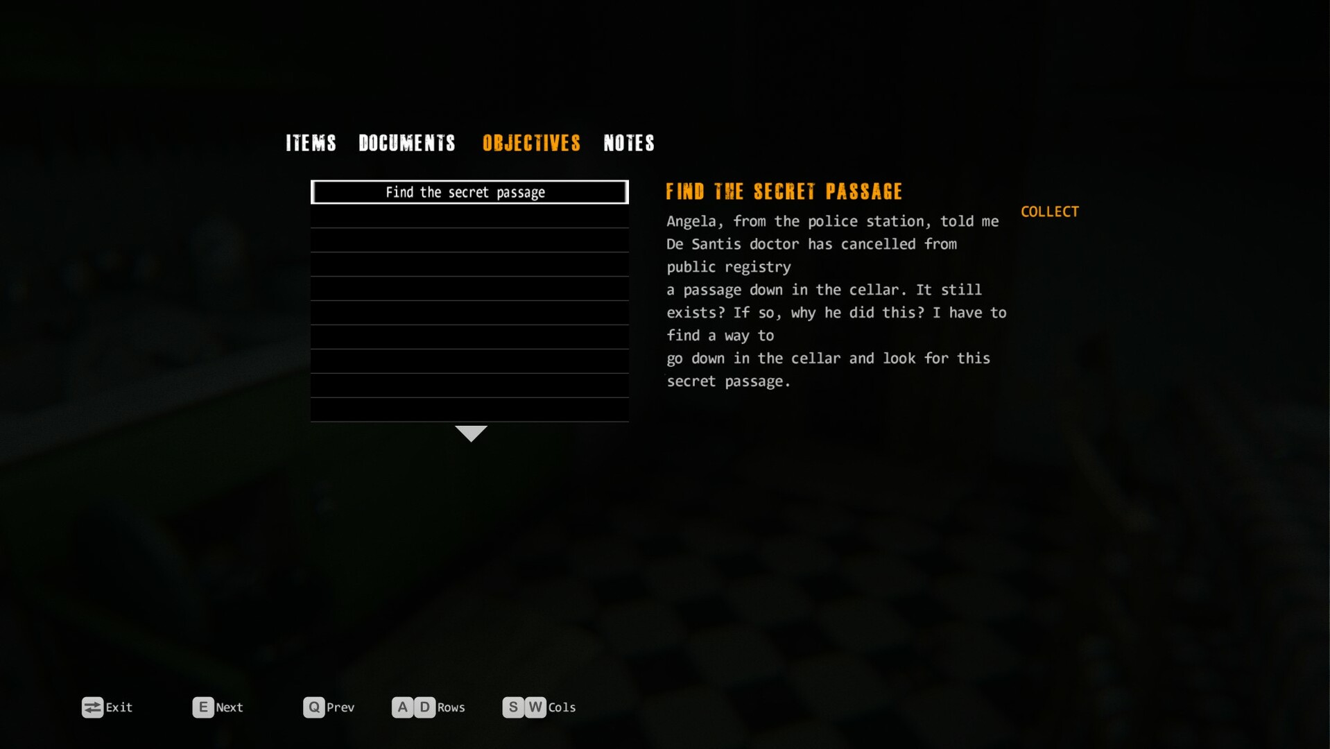 Скриншот 20: HELLSEED: All Chapters