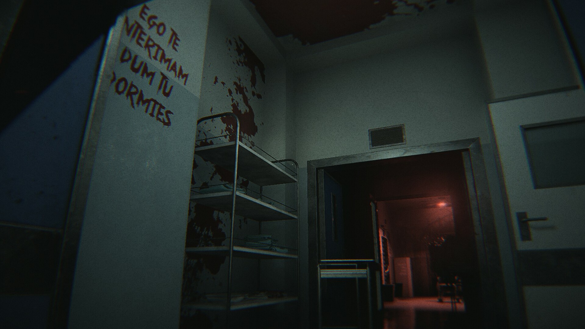 Скриншот 24: HELLSEED: All Chapters