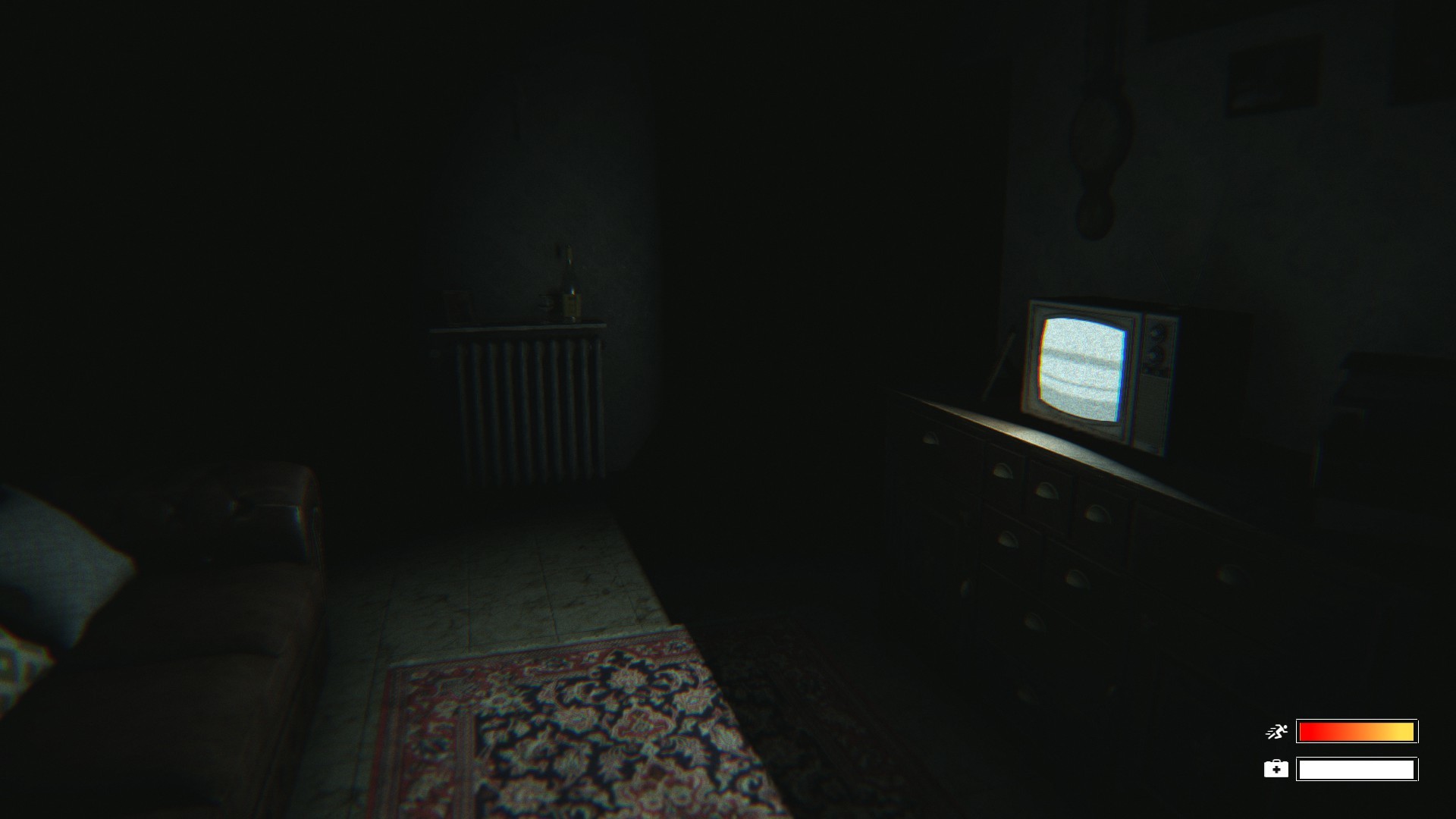 Скриншот 26: HELLSEED: All Chapters