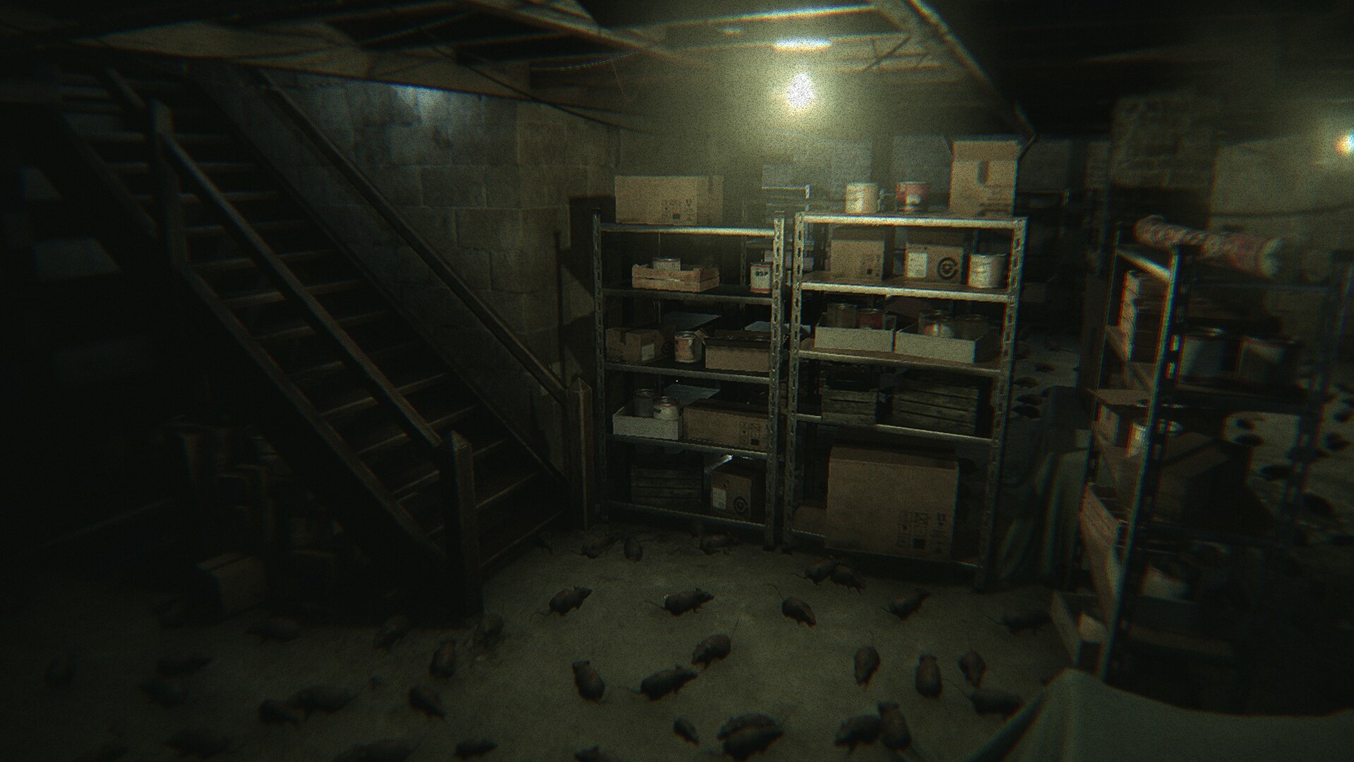 Скриншот 27: HELLSEED: All Chapters