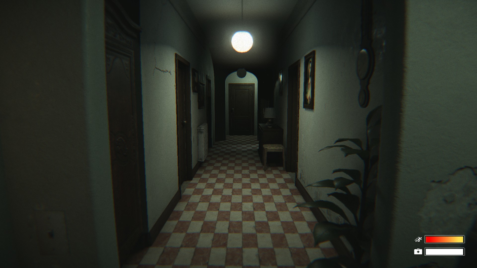 Скриншот 28: HELLSEED: All Chapters