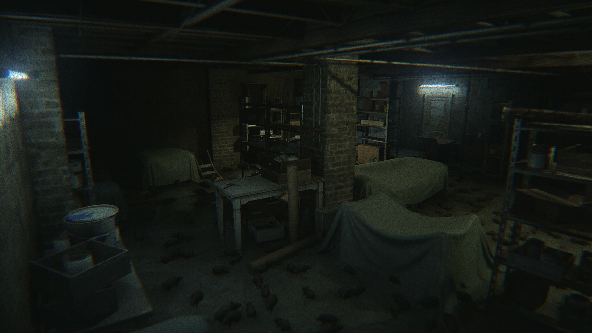 Скриншот 30: HELLSEED: All Chapters