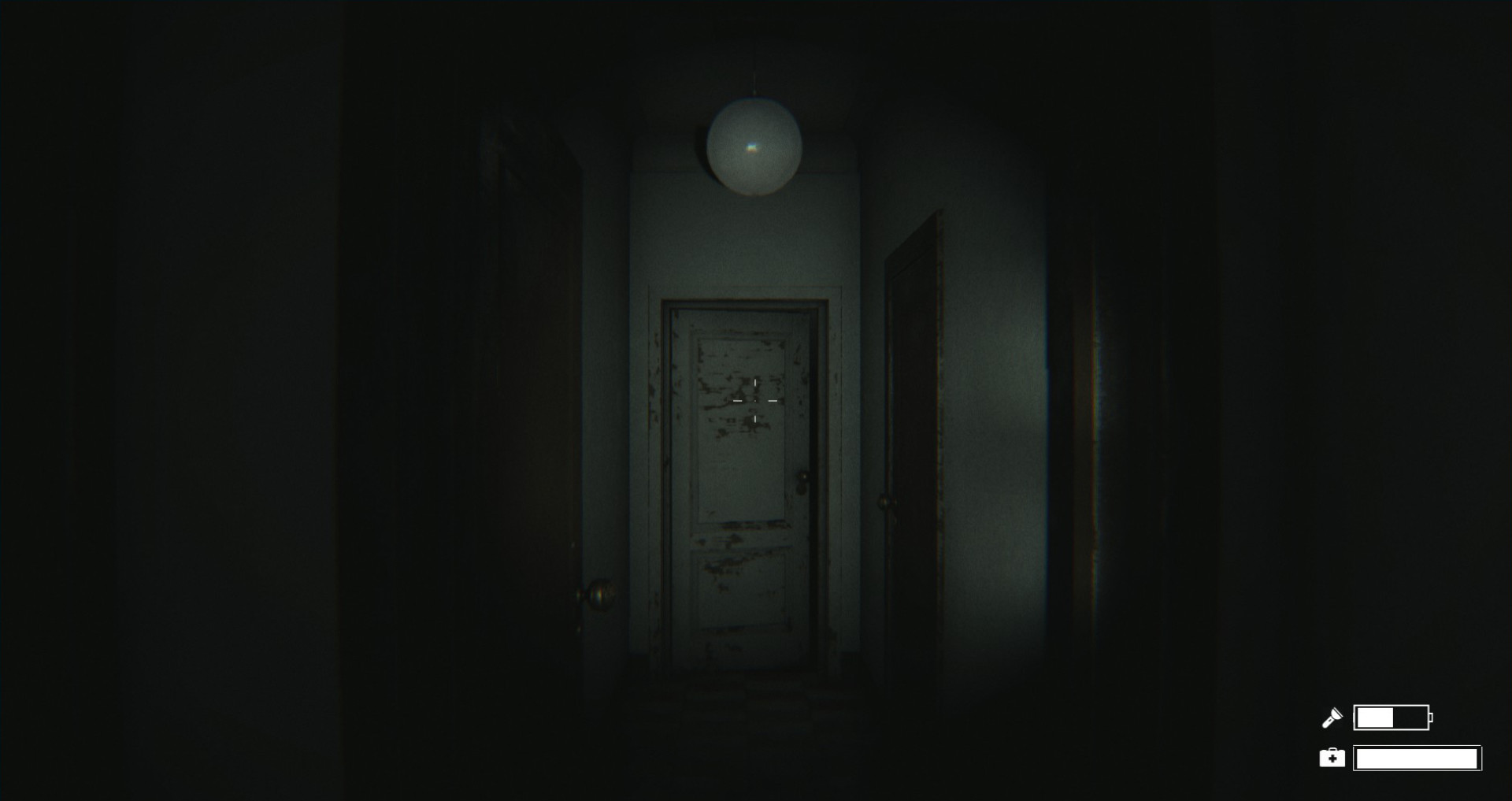 Скриншот 36: HELLSEED: All Chapters