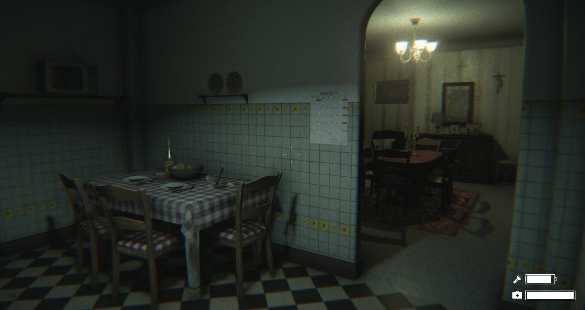 Скриншот 37: HELLSEED: All Chapters