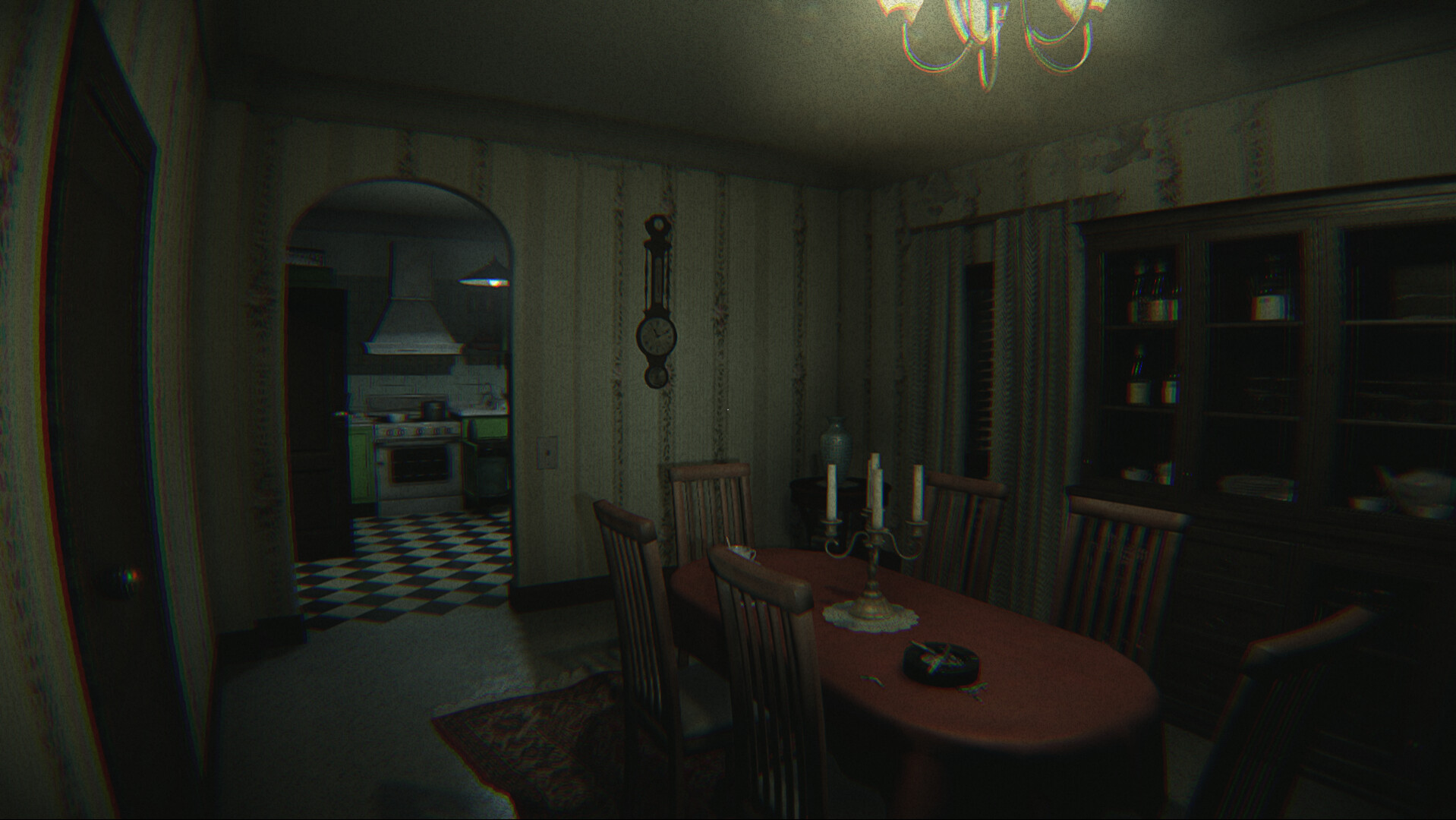 Скриншот 39: HELLSEED: All Chapters