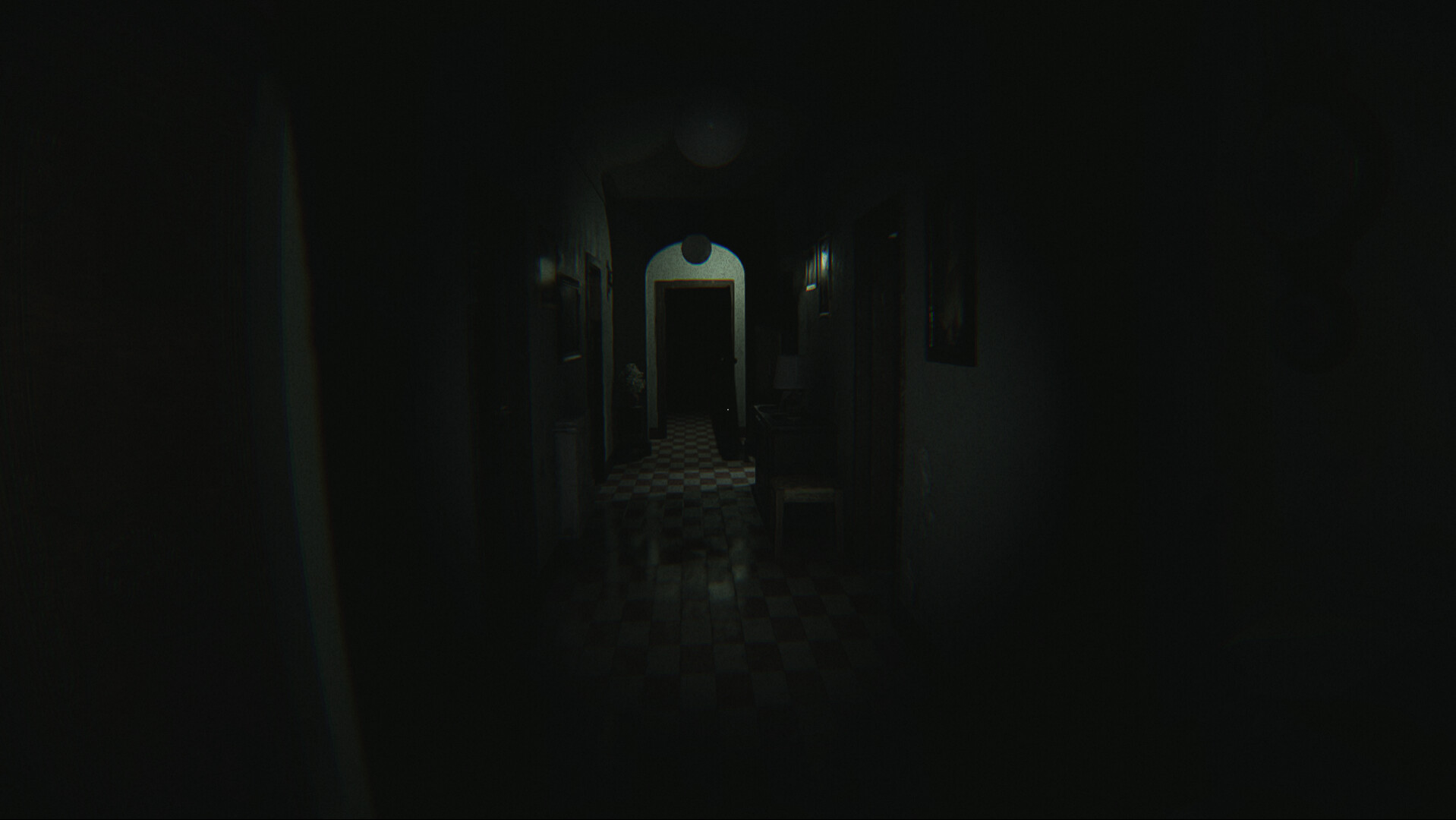 Скриншот 40: HELLSEED: All Chapters