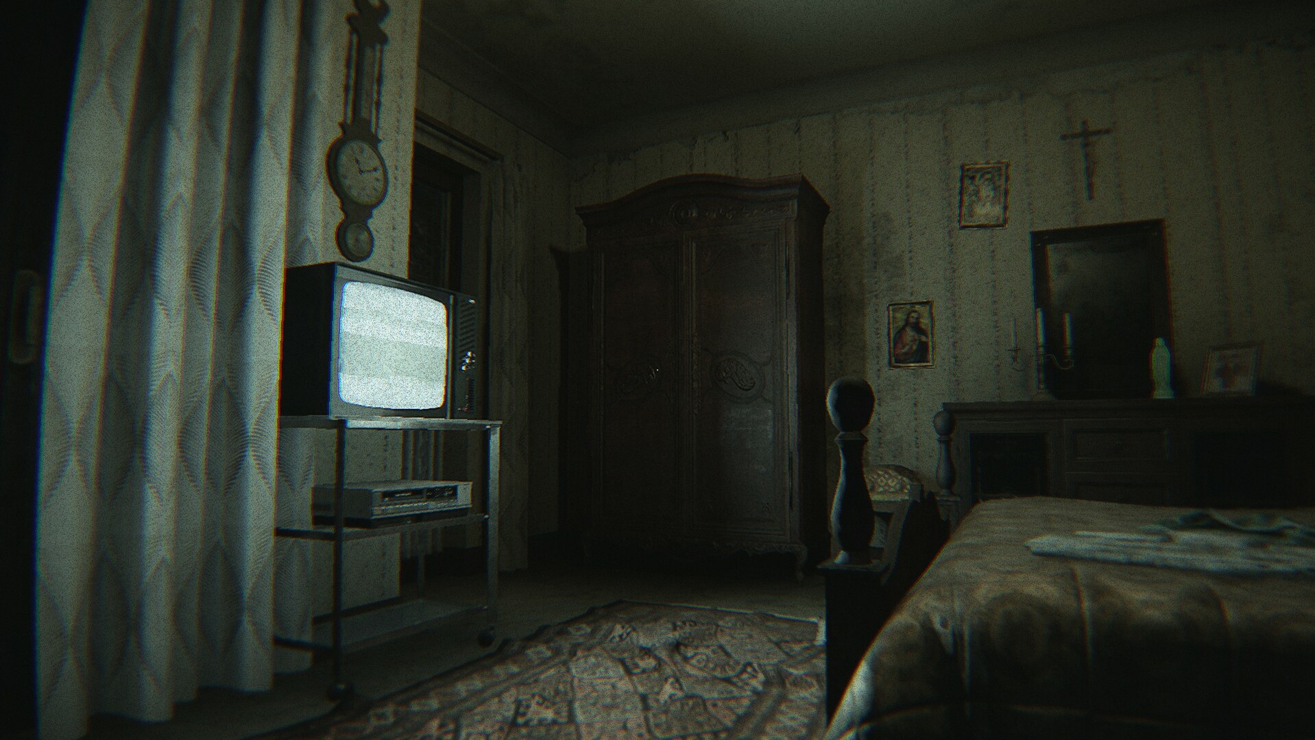 Скриншот 6: HELLSEED: All Chapters