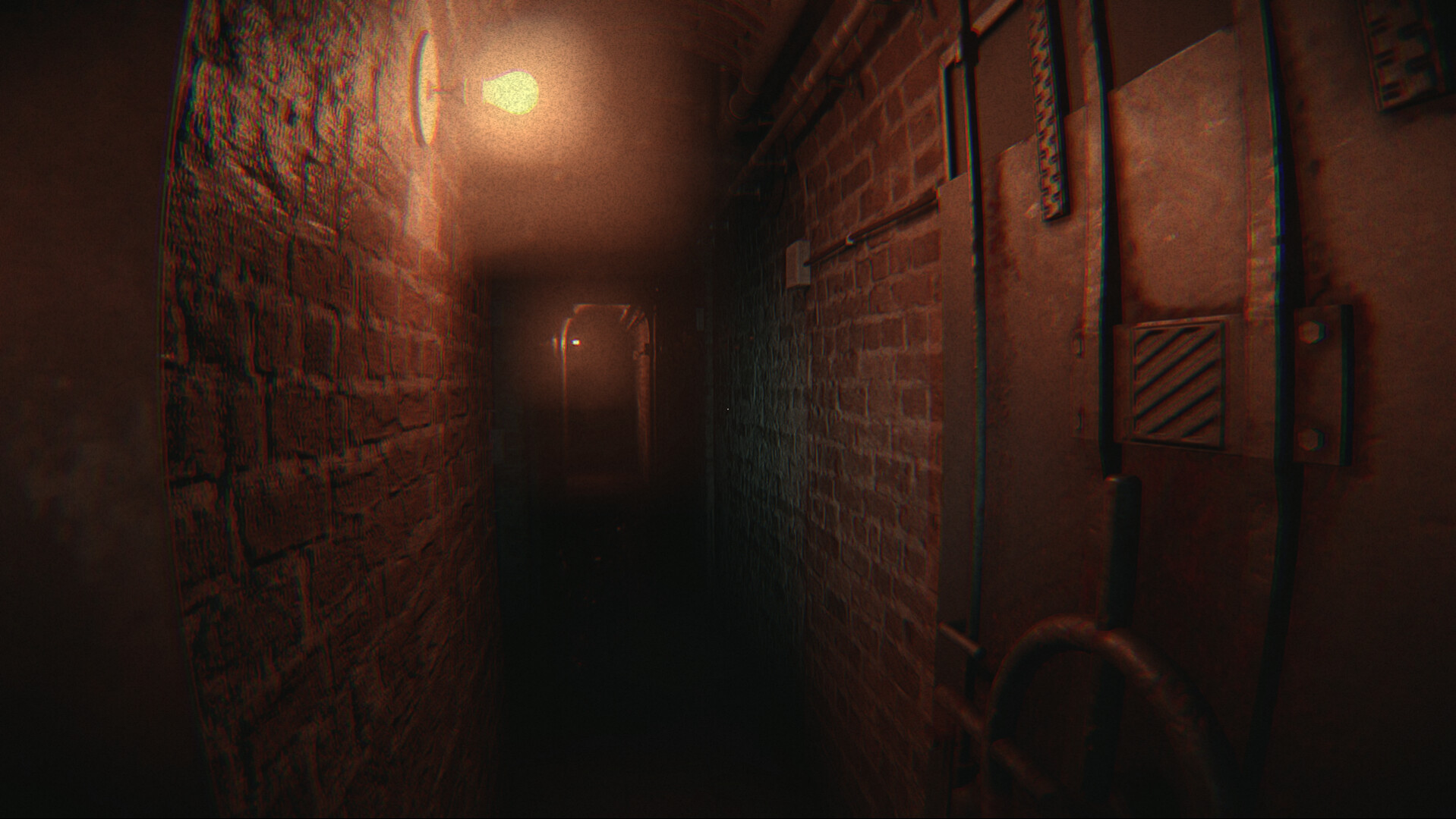 Скриншот 7: HELLSEED: All Chapters