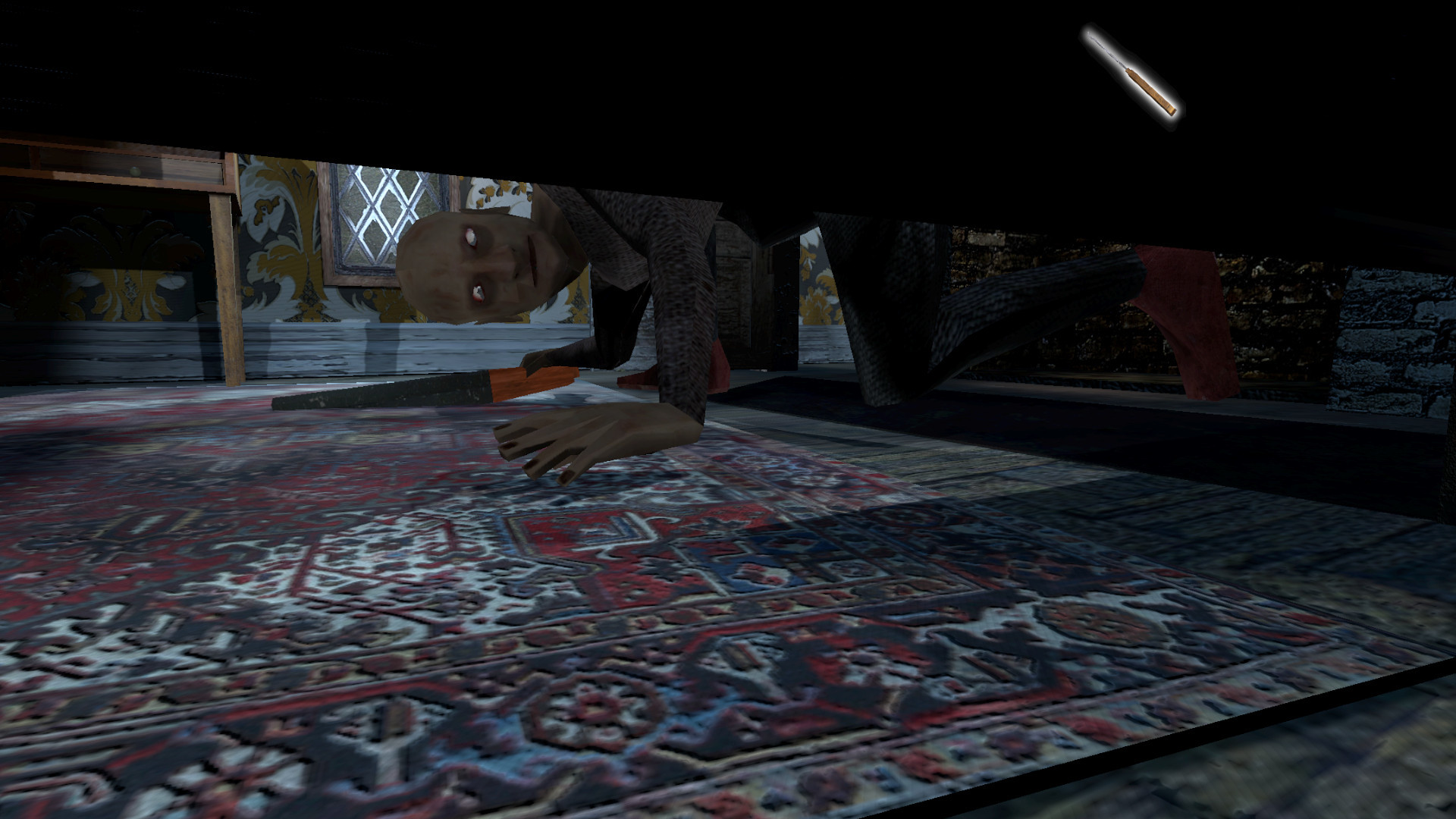 Скриншот 7: Granny 3