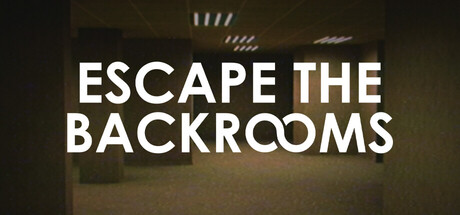Обложка: Escape the Backrooms