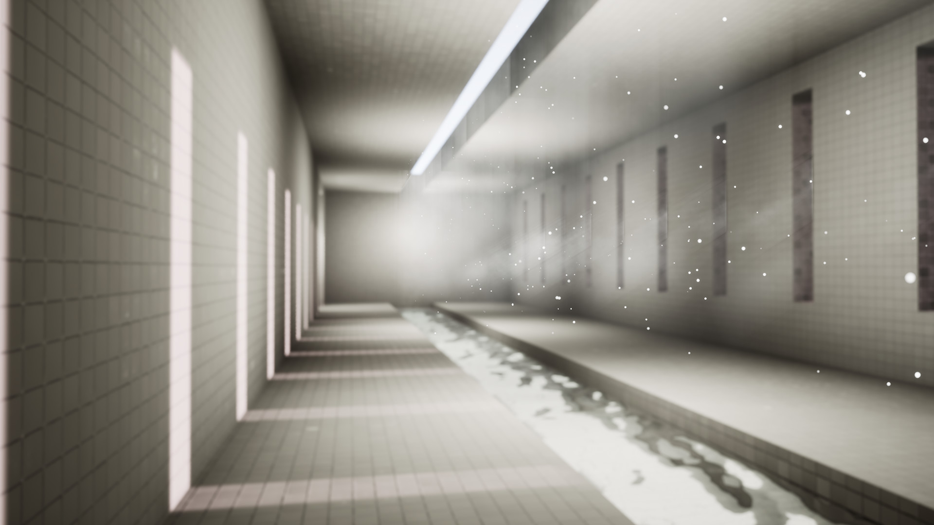 Скриншот 10: Escape the Backrooms