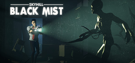 Обложка: SKYHILL: Black Mist
