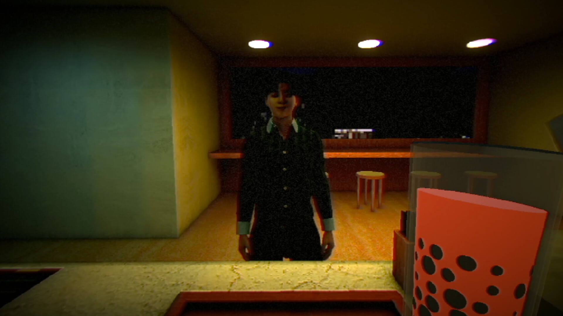 Скриншот: The Boba Teashop