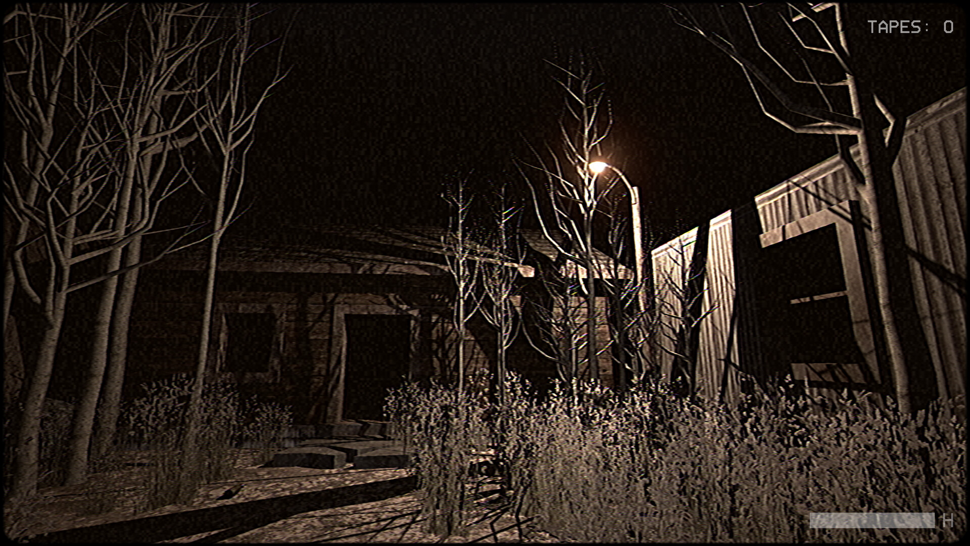 Скриншот 12: Butcher's Creek