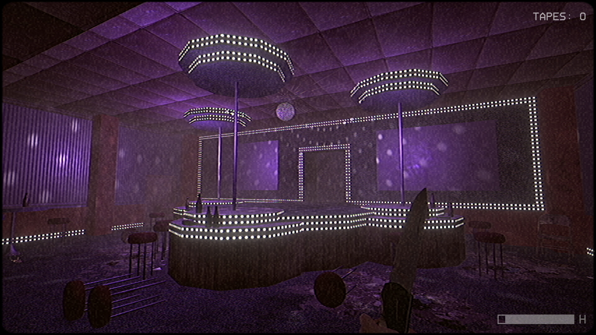 Скриншот 14: Butcher's Creek