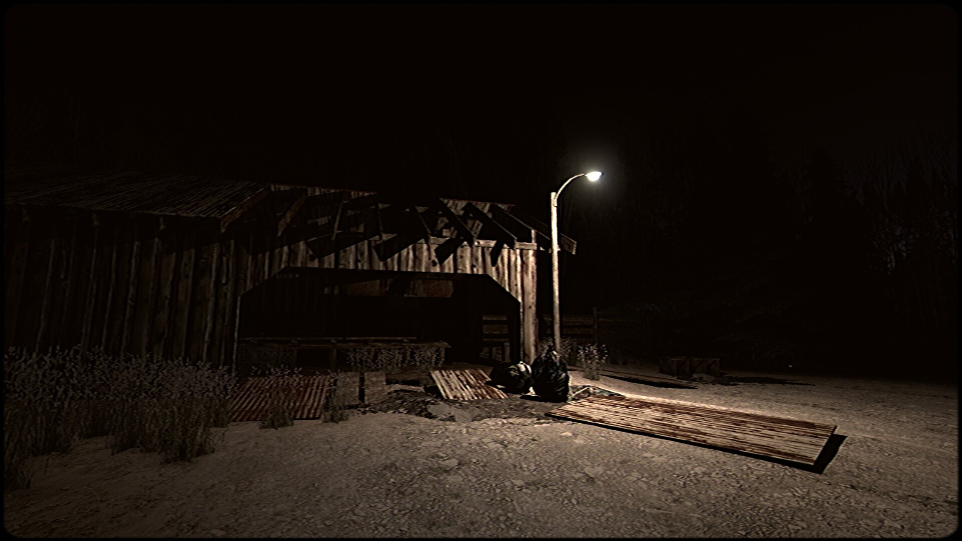 Скриншот 15: Butcher's Creek