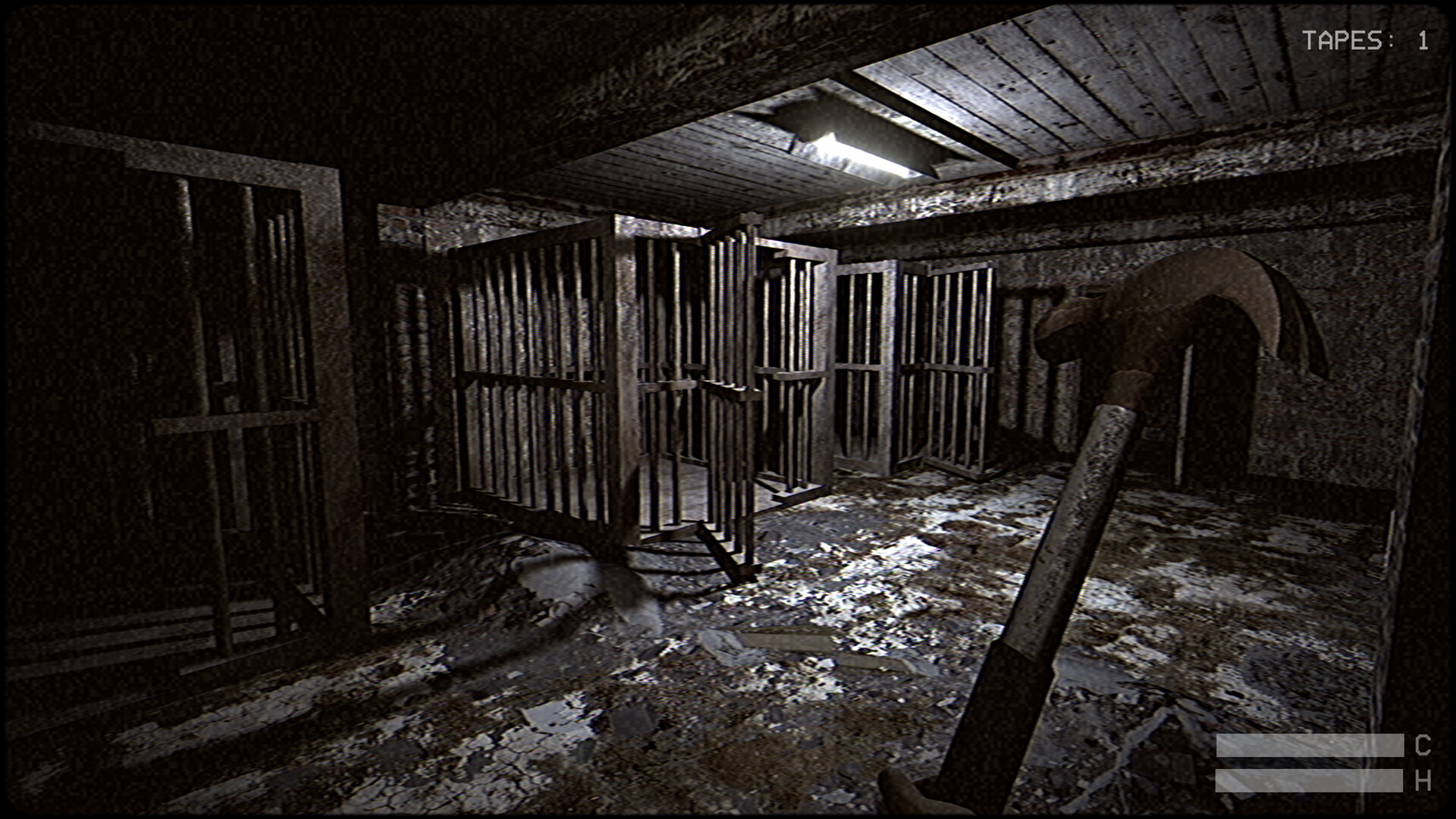 Скриншот 17: Butcher's Creek