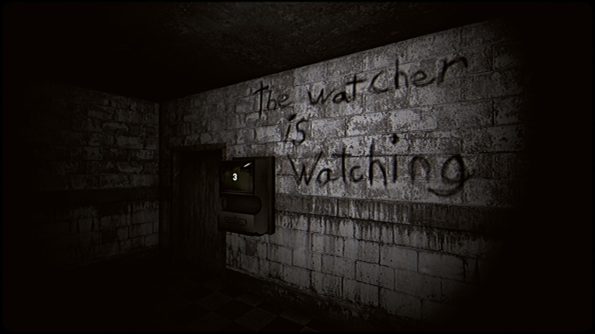 Скриншот: Butcher's Creek