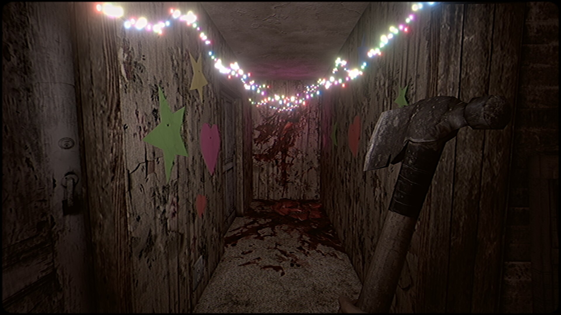 Скриншот 6: Butcher's Creek