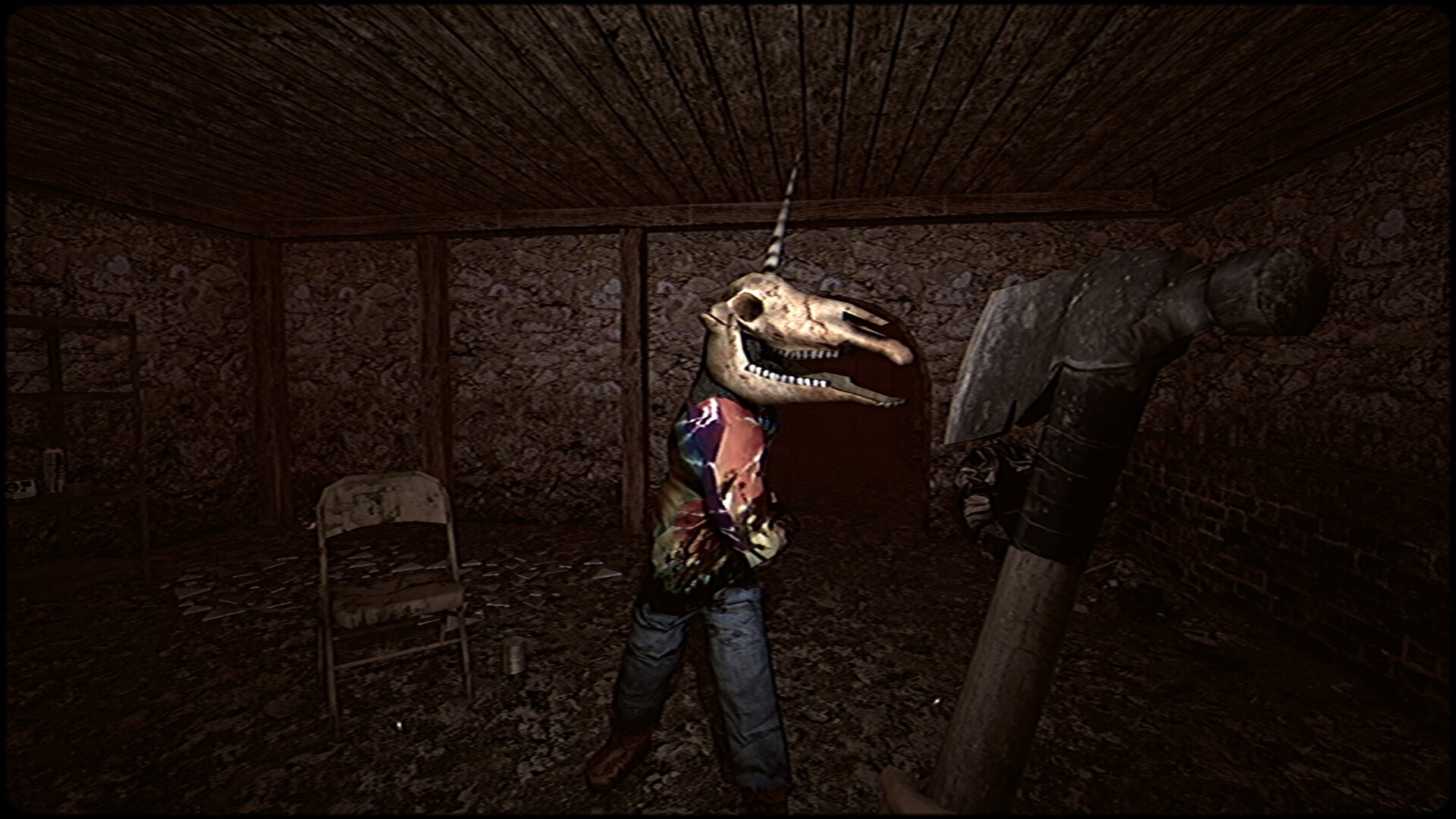 Скриншот 7: Butcher's Creek