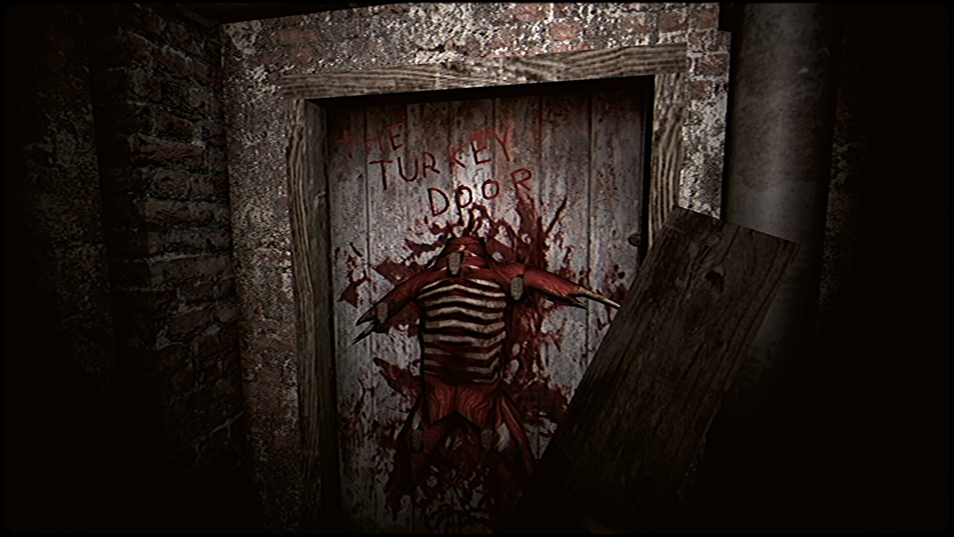 Скриншот 8: Butcher's Creek