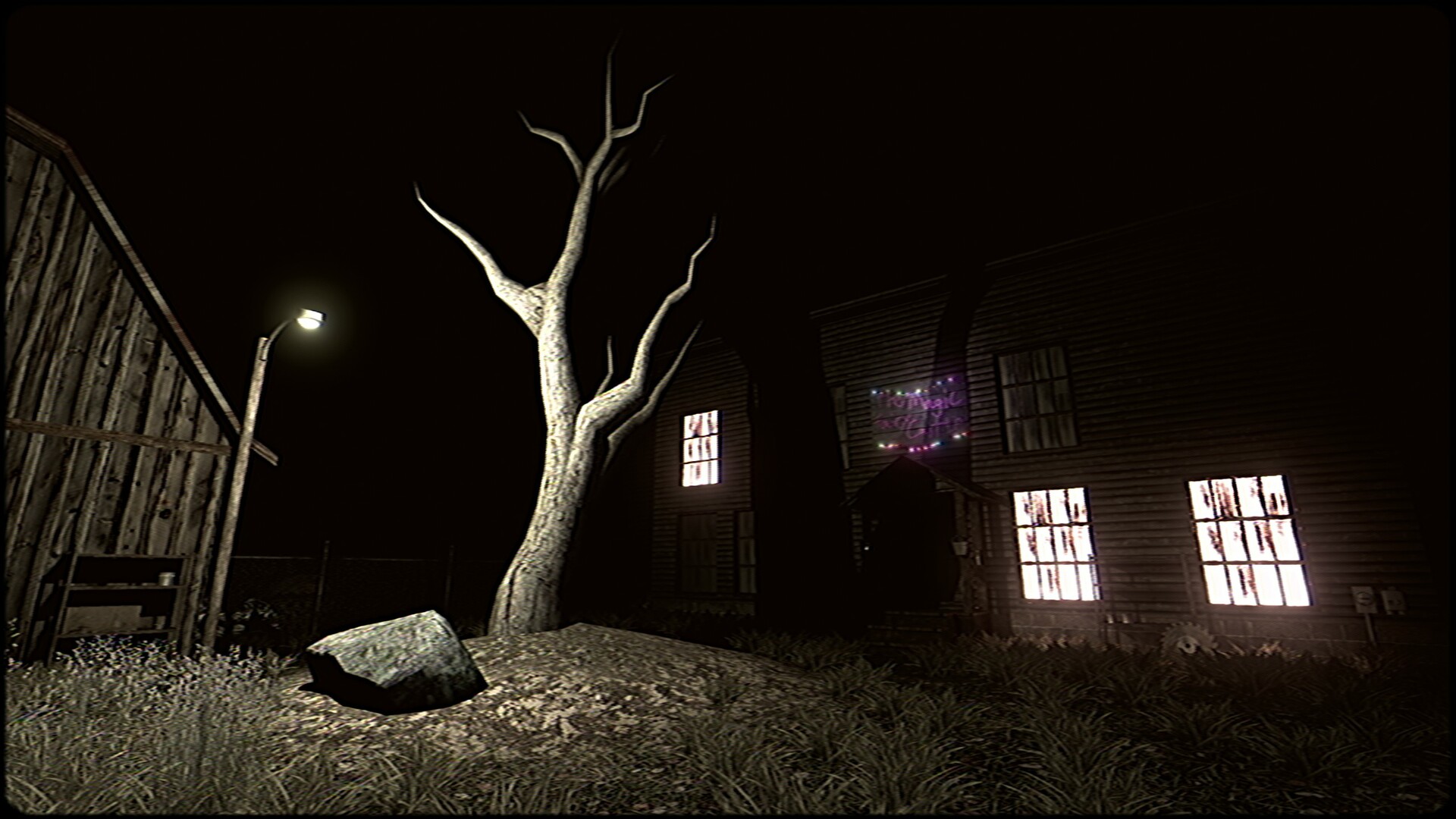 Скриншот 10: Butcher's Creek