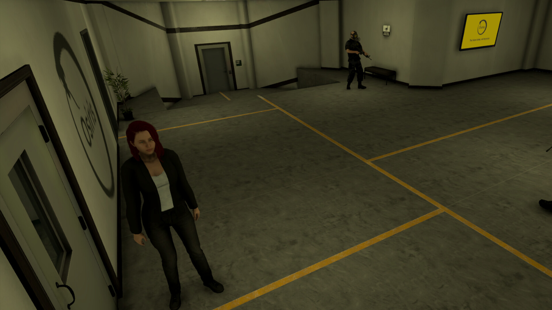 Скриншот 6: We Are Not Alone