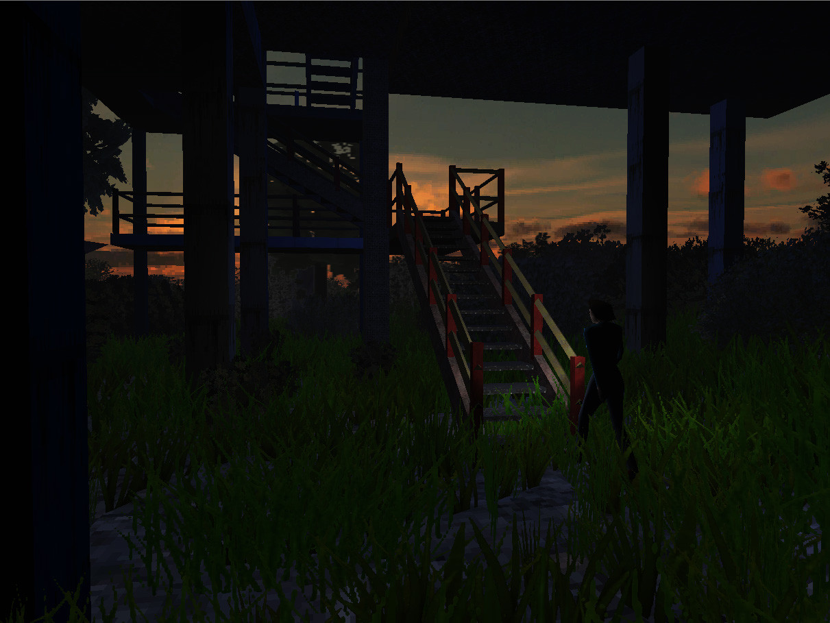 Скриншот 7: Power Drill Massacre