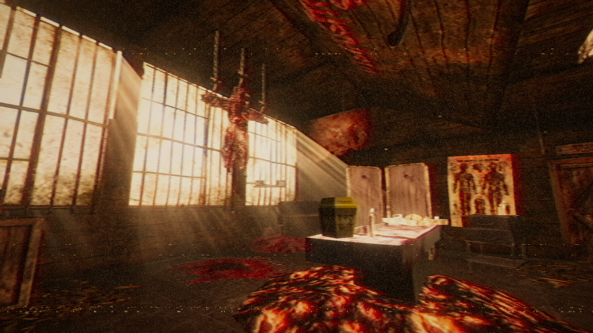 Скриншот: Rewind Or Die