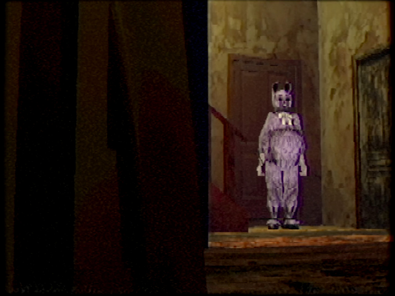 Скриншот 7: Murder House