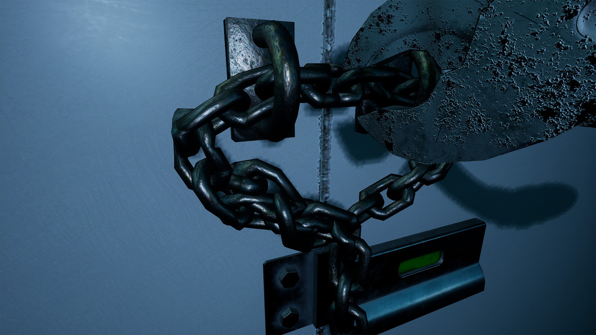 Скриншот 6: Abyss School