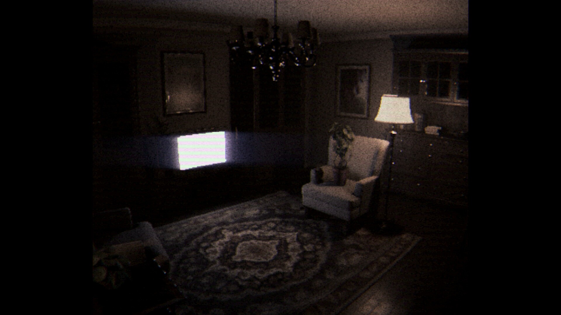 Скриншот: Psalm 5:9-13