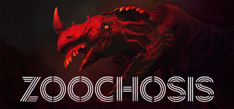Обложка: Zoochosis
