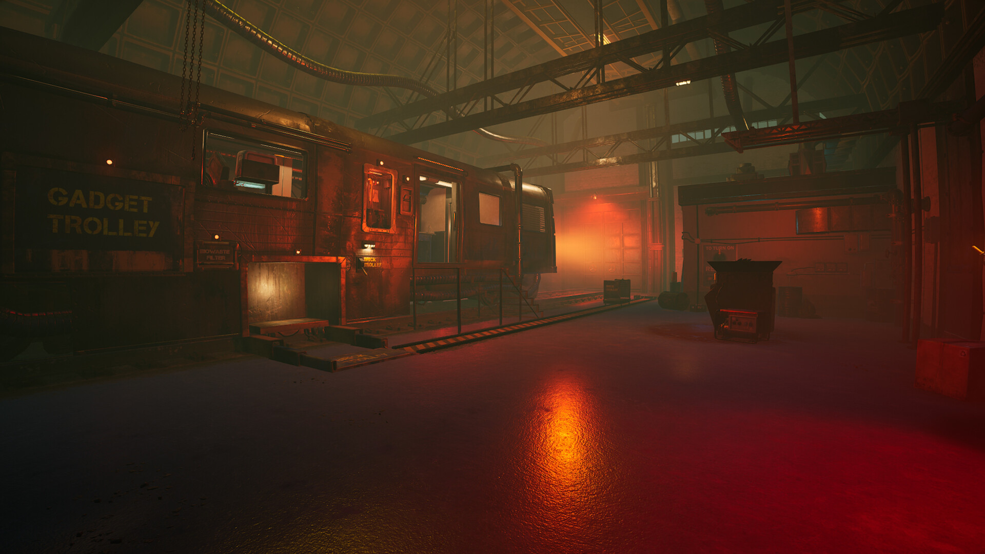 Скриншот 12: Zoochosis