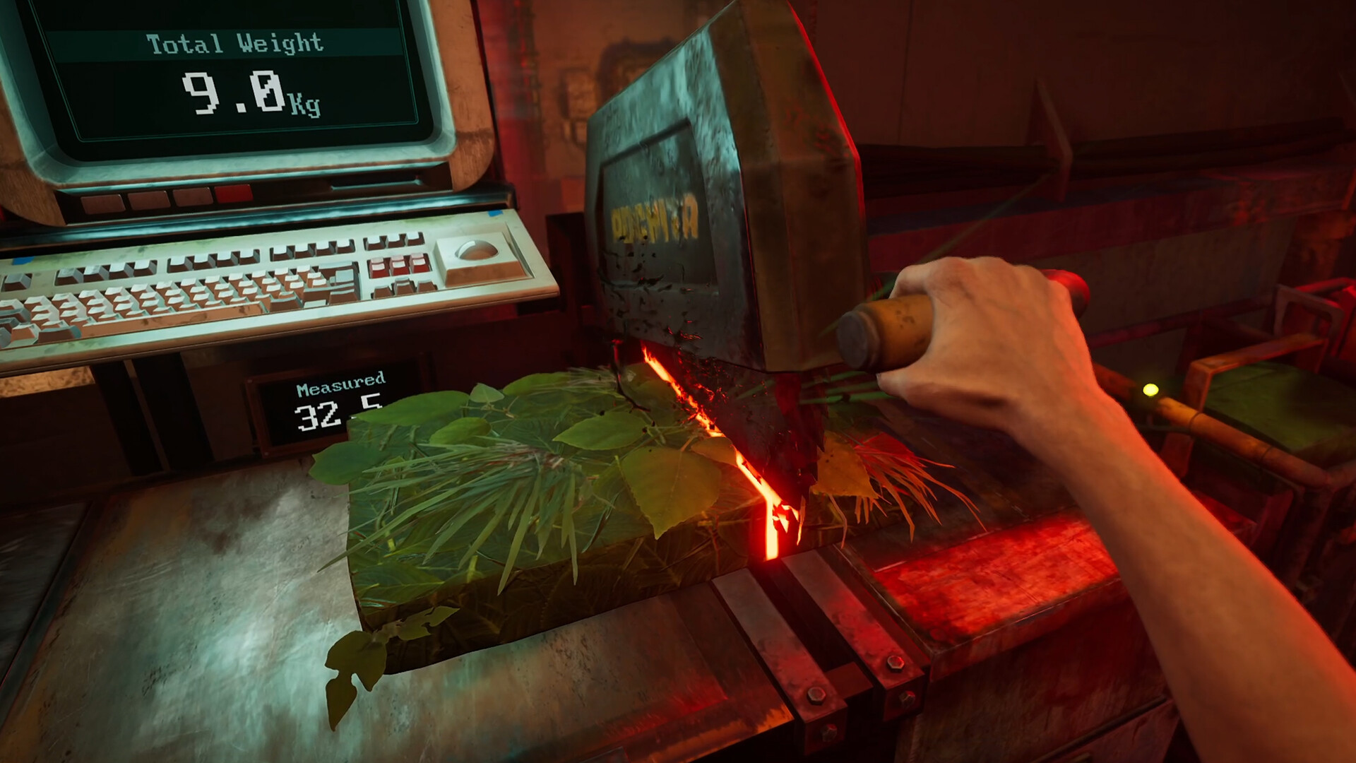 Скриншот 7: Zoochosis