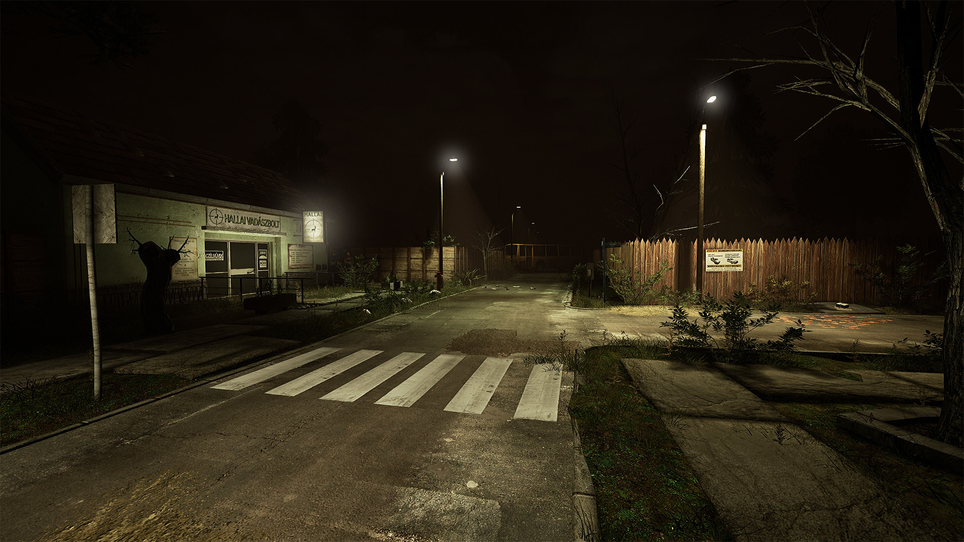 Скриншот: Remorse: The List