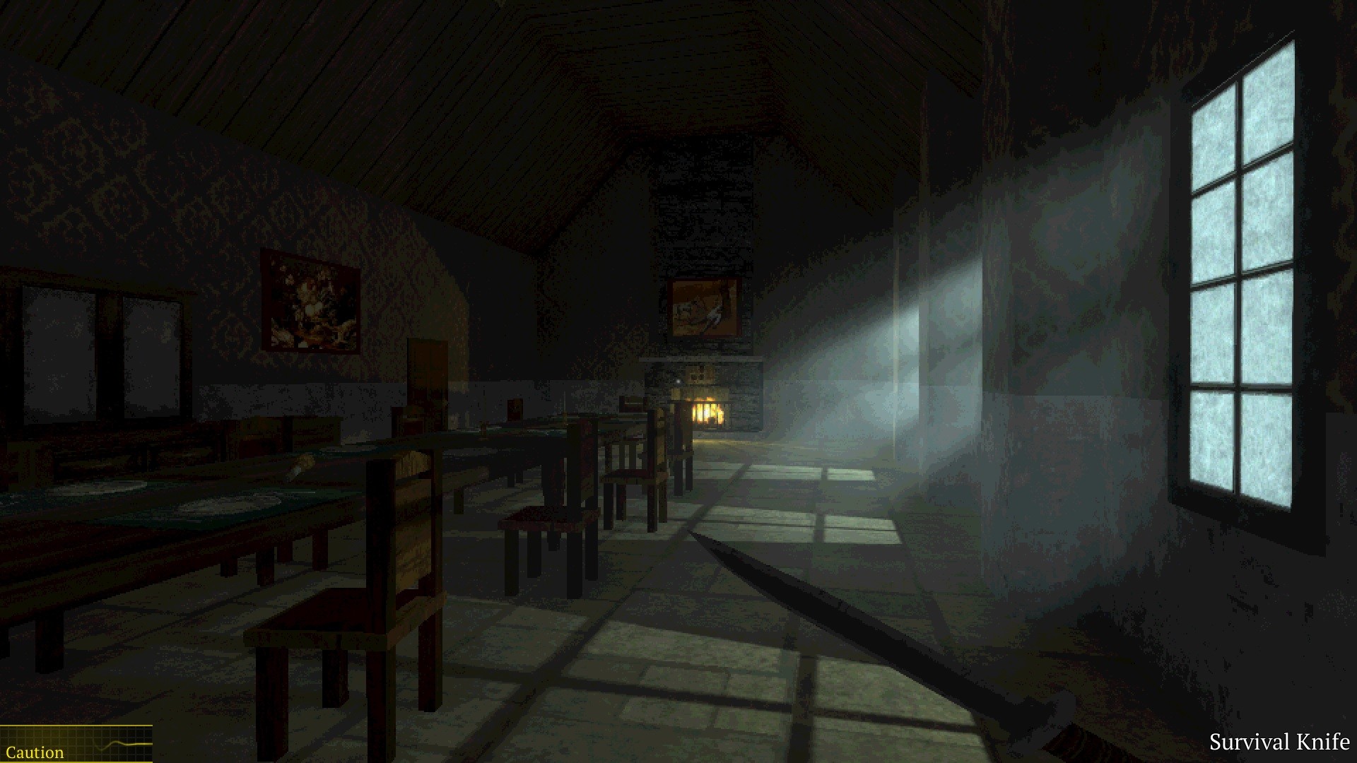 Скриншот 9: Nightmare of Decay