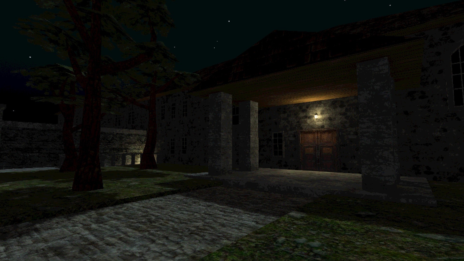 Скриншот 10: Nightmare of Decay