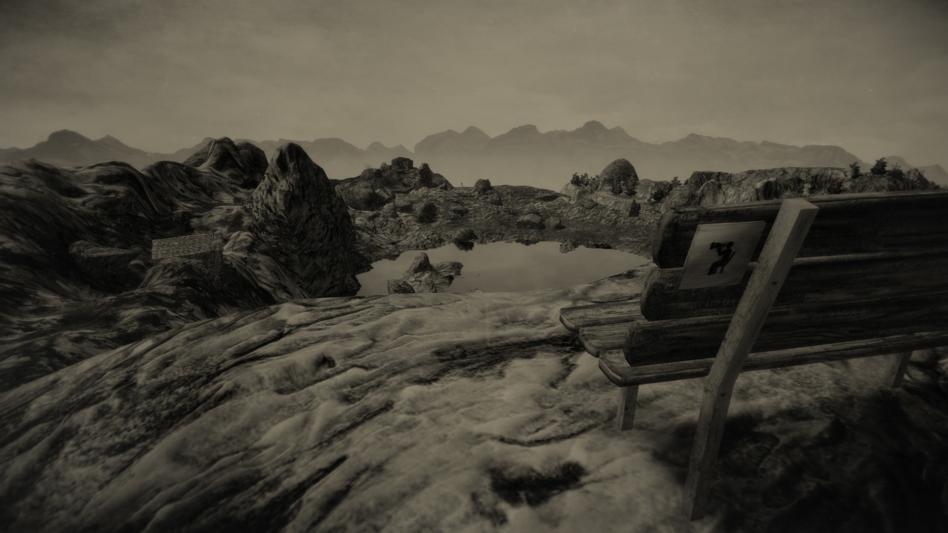 Скриншот 7: Mundaun