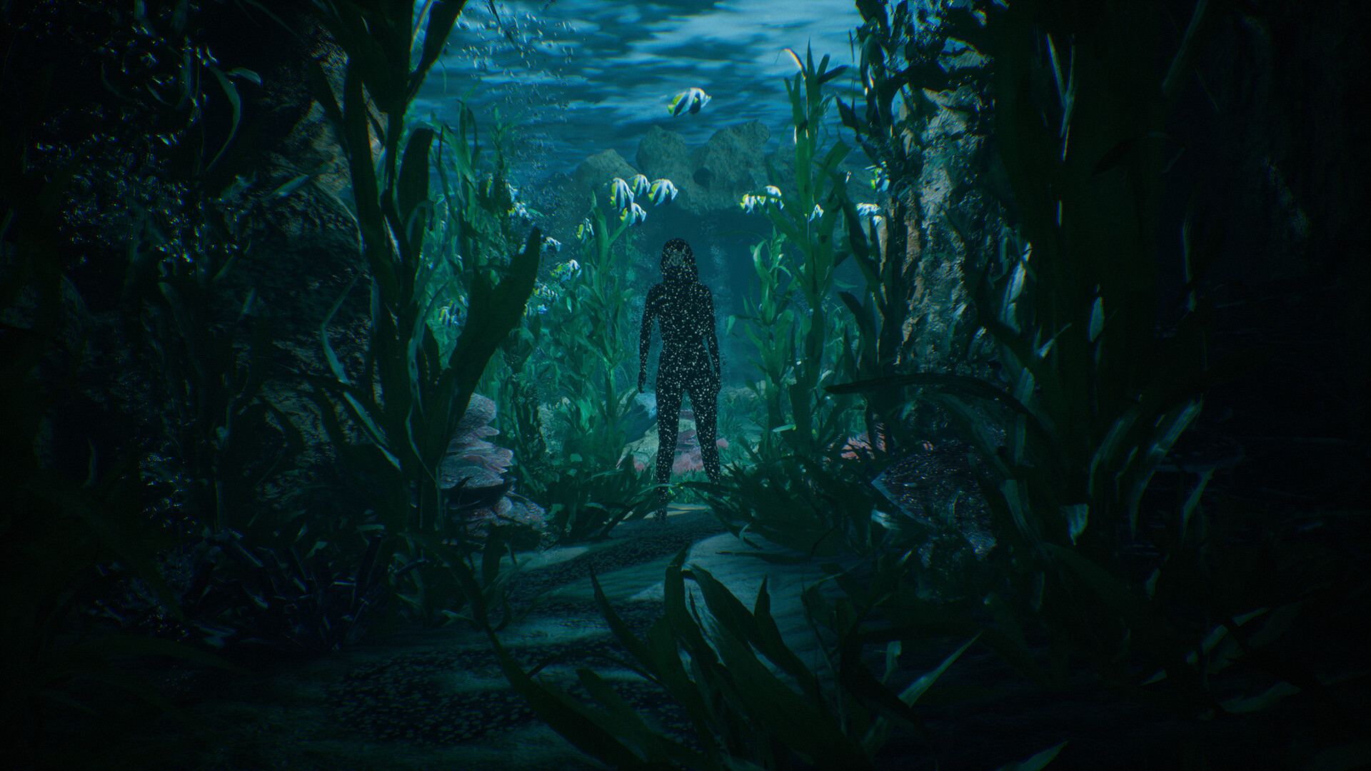 Скриншот: The Inn-Sanity