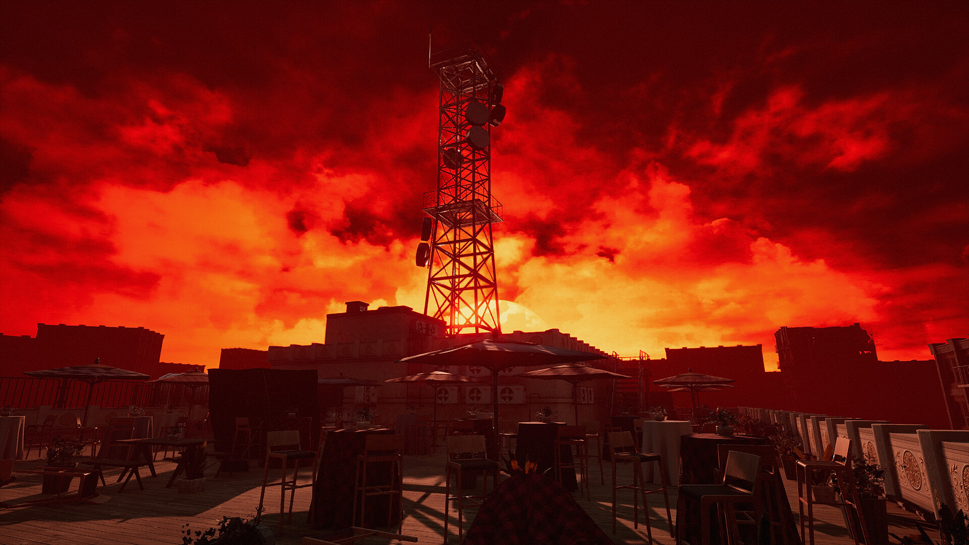 Скриншот 10: The Inn-Sanity