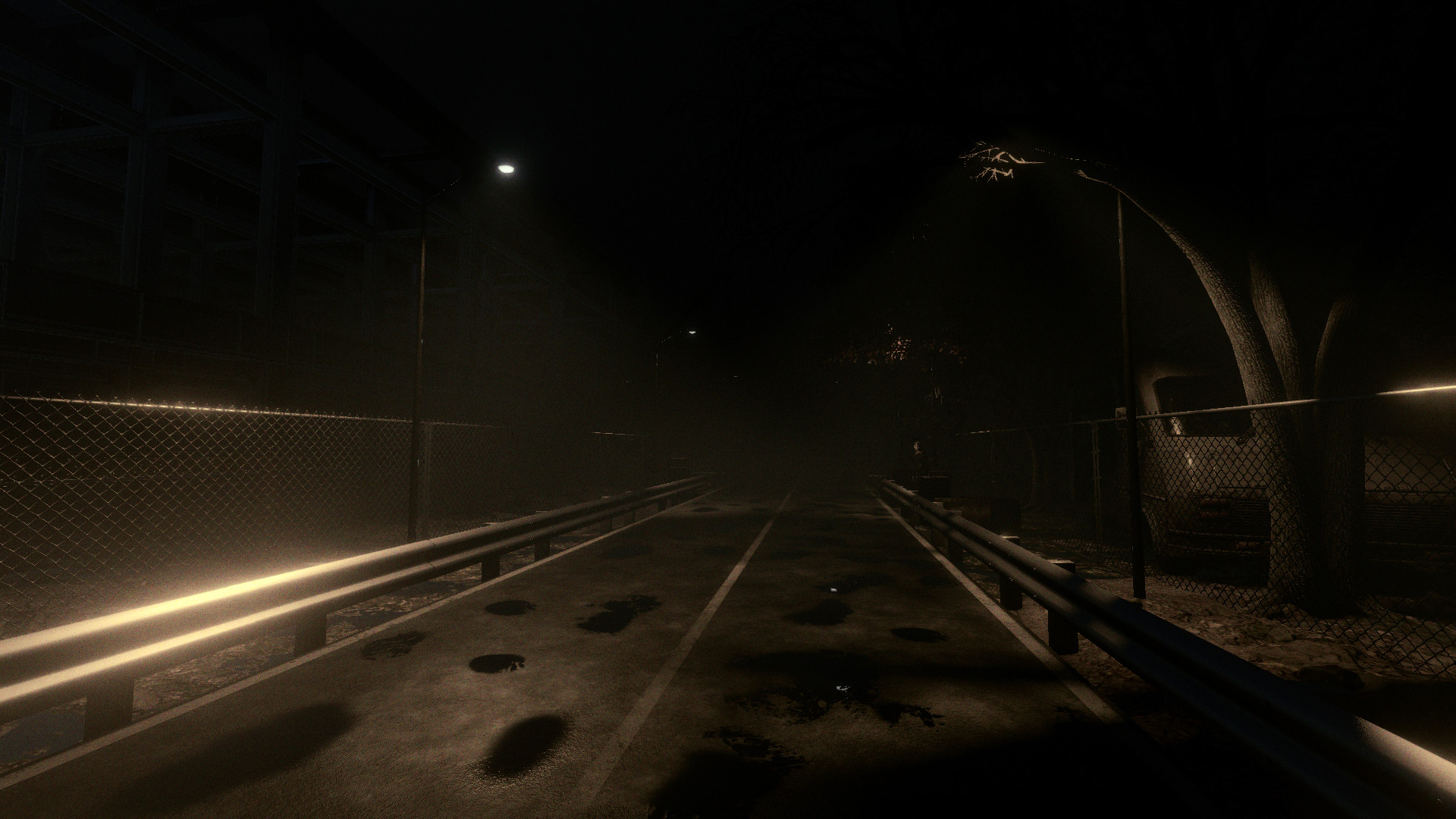 Скриншот 10: Those Who Remain