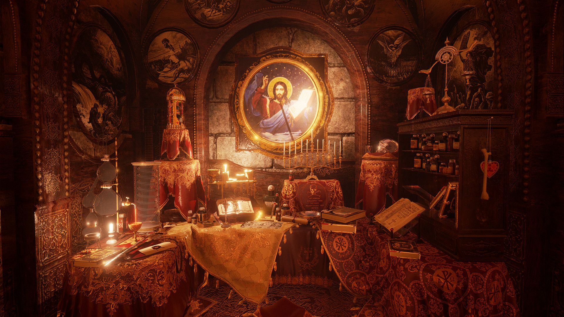 Скриншот 8: Gray Dawn