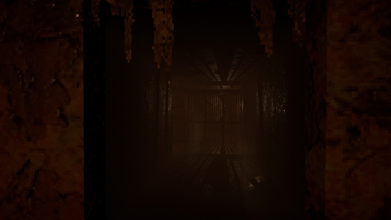 Скриншот 6: Lost in Vivo