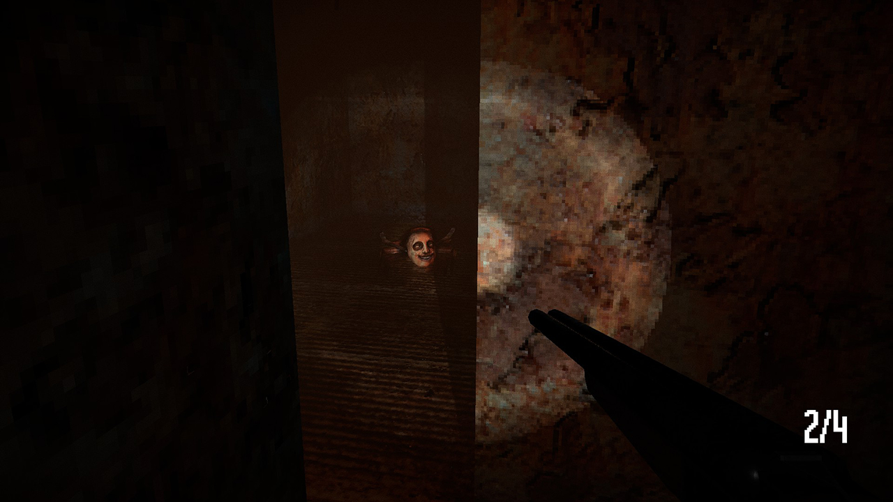 Скриншот 8: Lost in Vivo