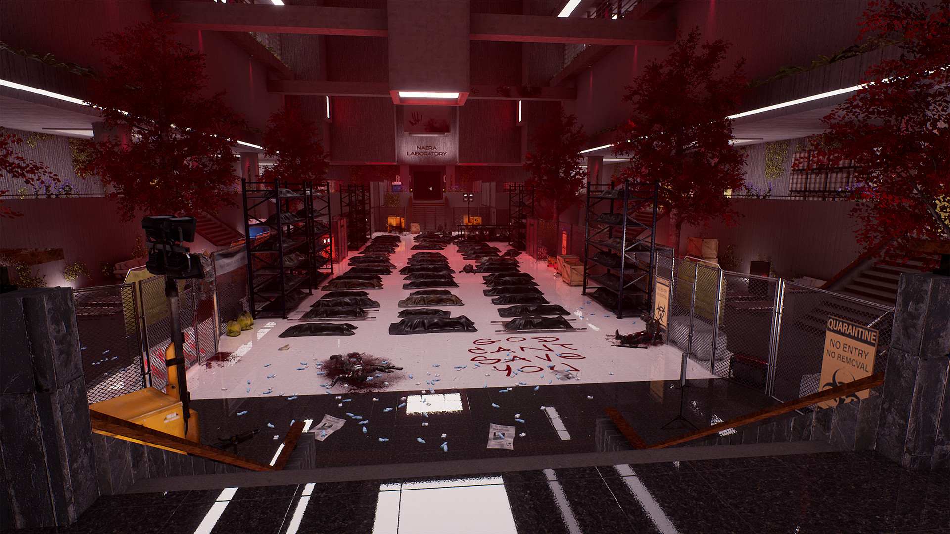 Скриншот: TIME BREAKER