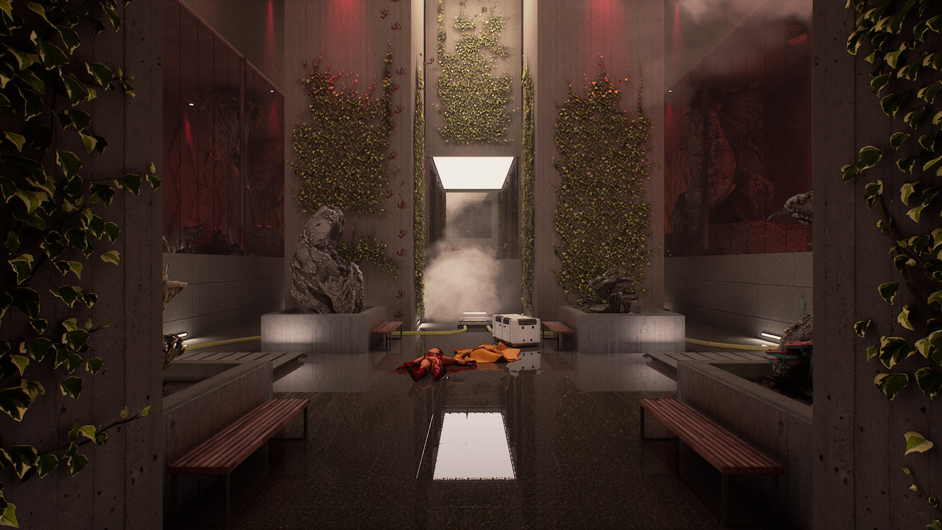 Скриншот 13: TIME BREAKER