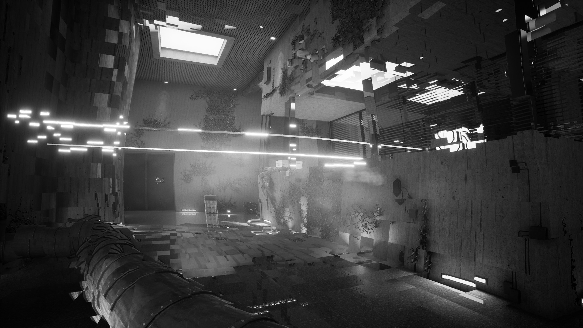 Скриншот: TIME BREAKER