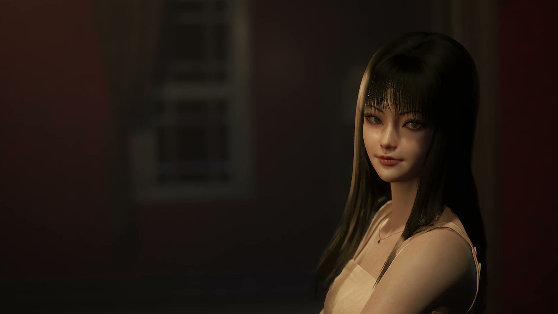 Скриншот: Junji Ito Maniac: An Infinite Gaol